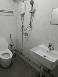 Blk 931 Yishun Central 1 (Yishun), HDB 4 Rooms #583428681